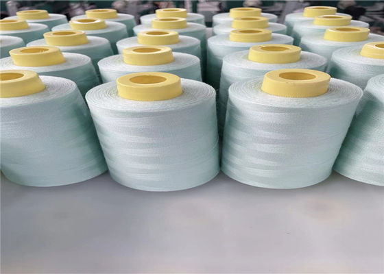 40S/2 100 Spun Polyester Yarn